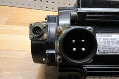 Used Haas 62-10013 Yaskawa SGMGV-13ADA61 Servo Motor Sigma 5