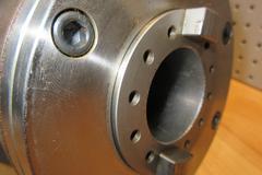 Used Haas 30-5859 SPINDLE, 12K 40T W/DB INLINE