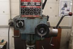 Wilton Model 24503 Drill Press