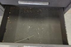 Kennedy 9-Drawer Rolling Tool Chest with Contents