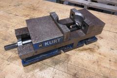 Kurt 3600V 6" Machine Vise