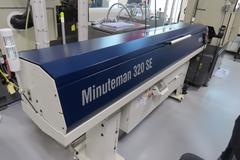 Nomura NN-16SB6 Type 3 CNC Swiss Type Automatic Screw Machine, Mitsubishi M70, Edge Bar Feed, MP HP Coolant (NEW 2018)