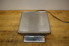 Avery Weigh-Tronix PC902 Digital Platform Scale – Industrial Weighing System