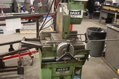 Dake MEP Tiger 350 Circular Cold Saw
