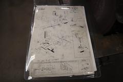 Dake MEP Tiger 350 Circular Cold Saw