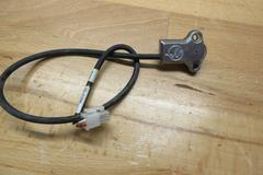 Used Haas 32-6800A ANALOG PRESS SENSOR ASSEMBLY 150PSI