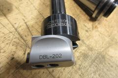 CAT40 Tool Holders - Various Types - ER16/32, Shell Mill, Endmill, Boring