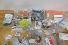 **Mystery Box** Assorted Items