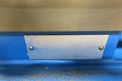 Kurt D688 6" AngLock CNC Milling Vise – w/ Handle