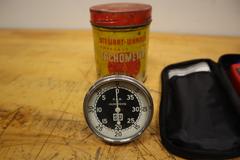 Extech, Westward, Stewart-Warner - Assorted Tachometers