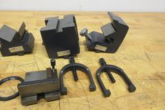 Optical Gaging Products Holders