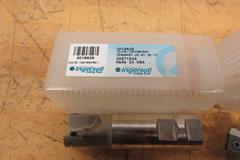 Ingersoll Radial Drive Slotting Cutter & Indexable Endmill, K-Tool Indexable Key Cutter **NEW**