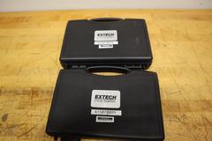 Extech EX540: 12 Function Wireless True RMS Industrial MultiMeter/Datalogger (2)