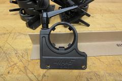 Haas CT-40 Tool Holder Vice (10)