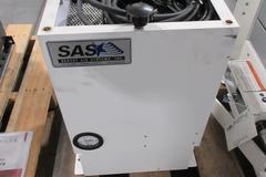 Sentry Air Systems Ss-300-Ws Benchtop Fume Extractor's (3)