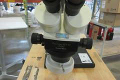 ProLite Pro-Zoom SZT 4.2 Stero Zoom Microscope on Adjustable Stand