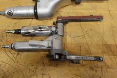 Dayton Pneumatic Belt Sanders (4)