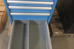 Lista 5-Drawer Tool Cabinet