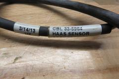 Used Haas 32-6800A ANALOG PRESS SENSOR ASSEMBLY 150PSI