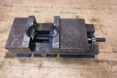 Kurt 3600V 6" Machine Vise