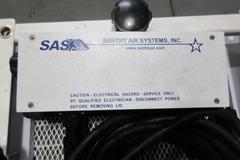 Sentry Air Systems Ss-300-Ws Benchtop Fume Extractor's (2)