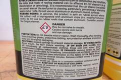 Nu-Calgon Special HD CalClean - Evaporator & Condenser Coil Cleaner (3 Gal)