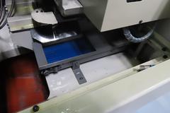 Nomura NN-16SB6 Type 3 CNC Swiss Type Automatic Screw Machine, Mitsubishi M70, Edge Bar Feed, MP HP Coolant (NEW 2018)