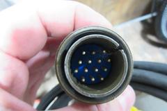 SMW RT160 CNC Rotary Indexer w/ SMW System 50 Servo Controller & Manual – Complete 4th Axis Package