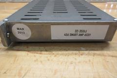 USED HAAS 32-3551J 45 AMP Servo Amplifier Drive