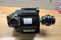 Used Haas 62-10013 Yaskawa SGMGV-13ADA61 Servo Motor Sigma 5