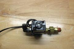 Used Haas 30-11060 Solenoid Valve Assy 3WY (SC)