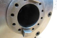 Used Haas 30-5859 SPINDLE, 12K 40T W/DB INLINE