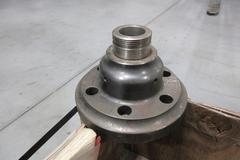 SMW RT160 CNC Rotary Indexer w/ SMW System 50 Servo Controller & Manual – Complete 4th Axis Package