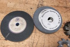 Slitting & Forming Saws & More!!