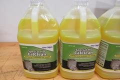Nu-Calgon Special HD CalClean - Evaporator & Condenser Coil Cleaner (3 Gal)