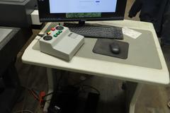 Zeiss Numerex Coordinate Measuring Machine with Renishaw PH10T Programmable Indexing Head and Controls, Zeiss Joystick Controls and MORE!