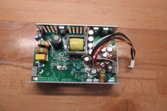 USED HAAS PBUS-W024B Low Voltage Power Supply