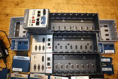 National Instruments CompactRIO Controllers