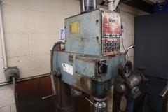 Wilton Model 24503 Drill Press