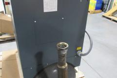 Atlas Copco G11FF 15Hp Rotary Screw Air Compressor W/ Dryer, 120 Gal Air Tank 125 PSI & Spare Parts