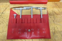 Mitutoyo Digimatic Indicator & Telescoping Gages 