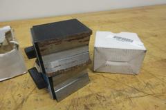 Magnetic On/Off Bases (2)