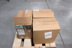 Honeywell Eye Saline 11 1-Gallons Total