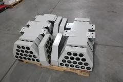 Haas CAT40 Tool Shelf (18)