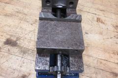 Kurt 3600V 6" Machine Vise