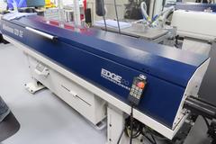 Nomura NN-16SB6 Type 3 CNC Swiss Type Automatic Screw Machine, Mitsubishi M70, Edge Bar Feed, MP HP Coolant (NEW 2018)