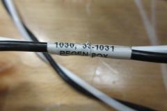 Used Haas Spindle Regen VCTR Rev.E #33-1032
