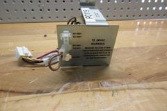 Used Haas T5 Transformer 230V #32-0964C Rev. E