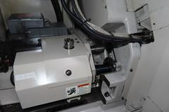 Nomura NN-16SB6 Type 3 CNC Swiss Type Automatic Screw Machine, Mitsubishi M70, Edge Bar Feed, MP HP Coolant (NEW 2018)
