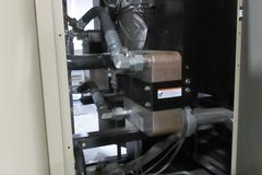 Ingersoll Rand R160N-W 200 HP Rotary Screw Air Compressor – 145 PSI – 460V 3PH – Nirvana VSD